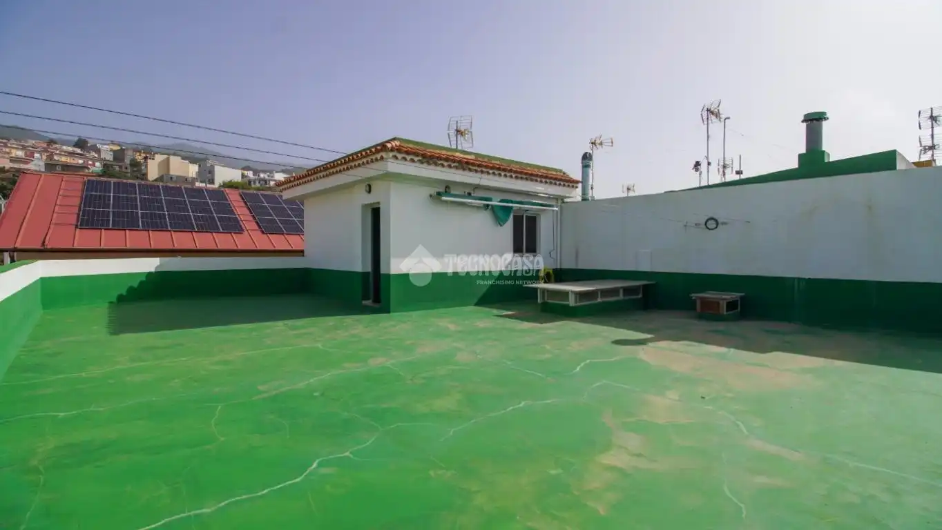 Appartement avec terrasse à vendre à La Matanza de Acentejo, imagen 18