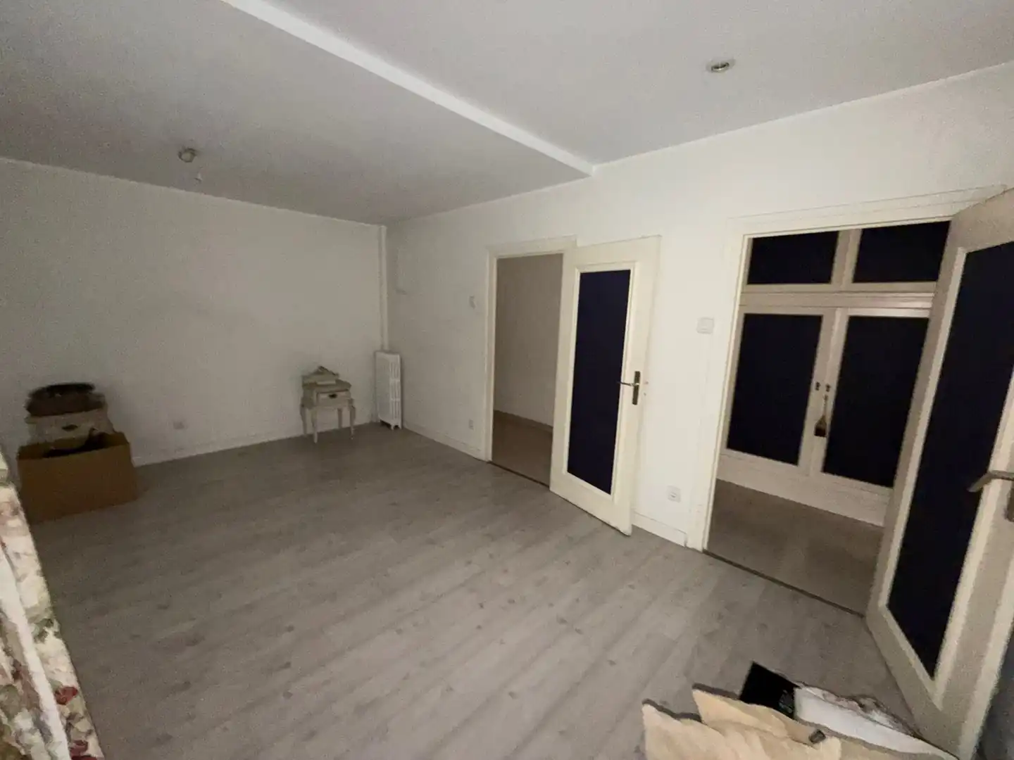 Flat for sale in Zaragoza  with Heating, Terrace and Furnished