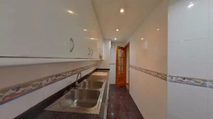Wohnung zum Verkauf in avda Mare de Deu de Montserrat, imagen 2