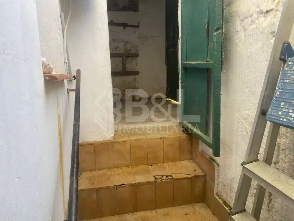 Casa o chalet en venta en Zalamea la Real con Terraza y Amueblado