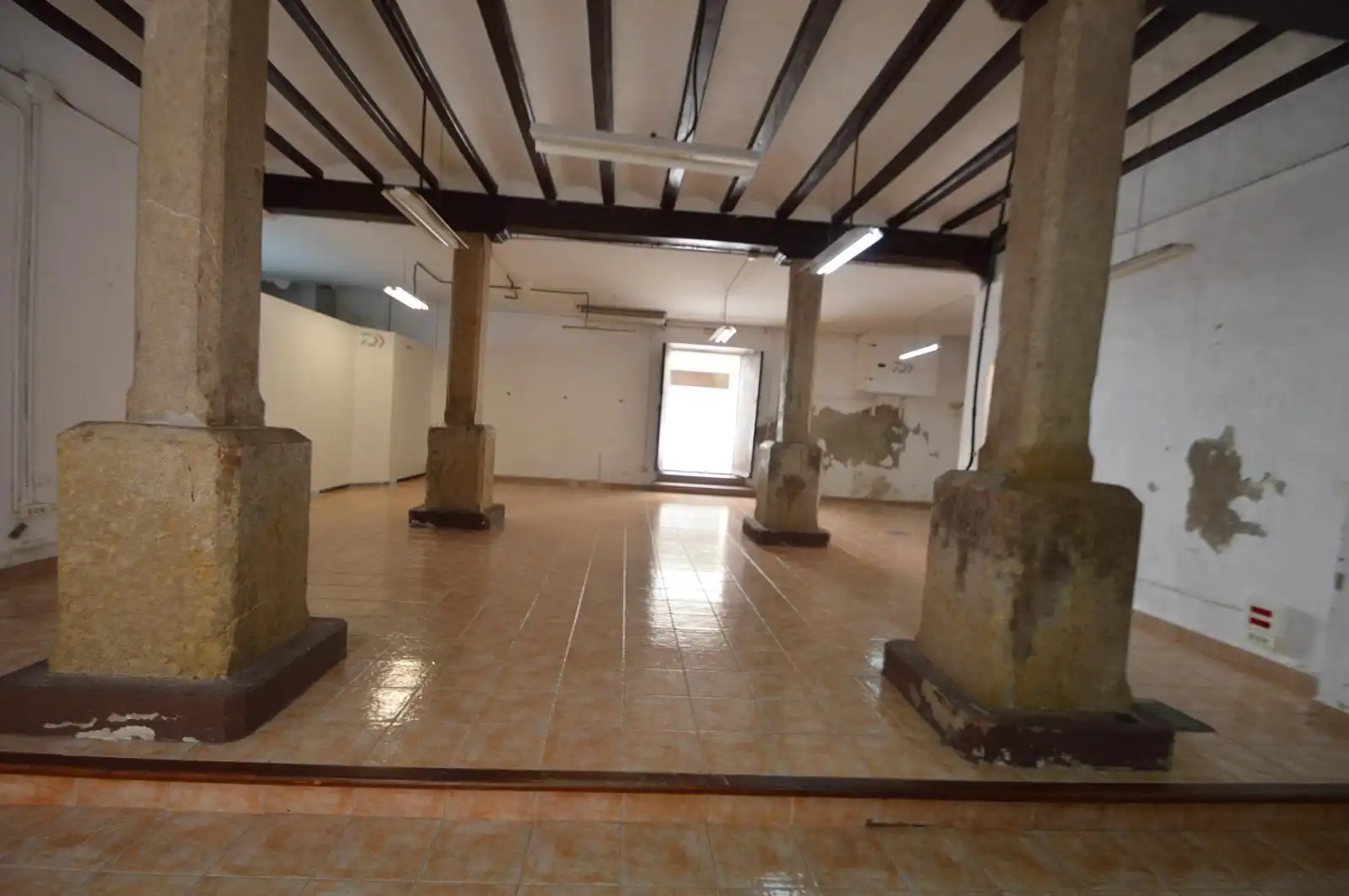 Local comercial en alquiler en Casco Urbano, imagen 15