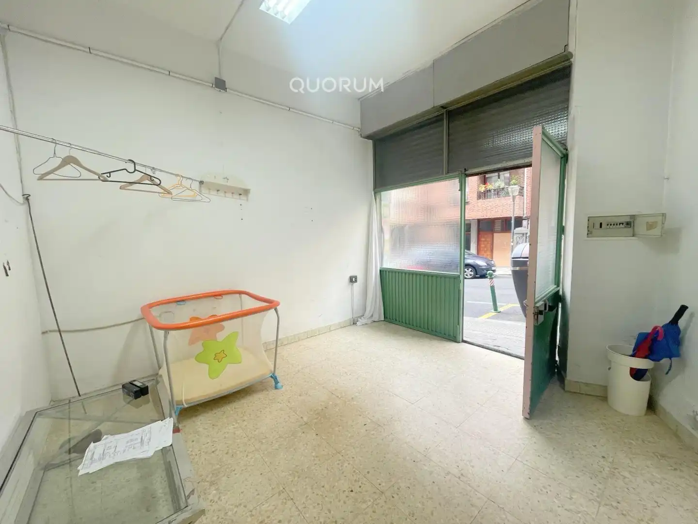Local en venta en Bilbao 