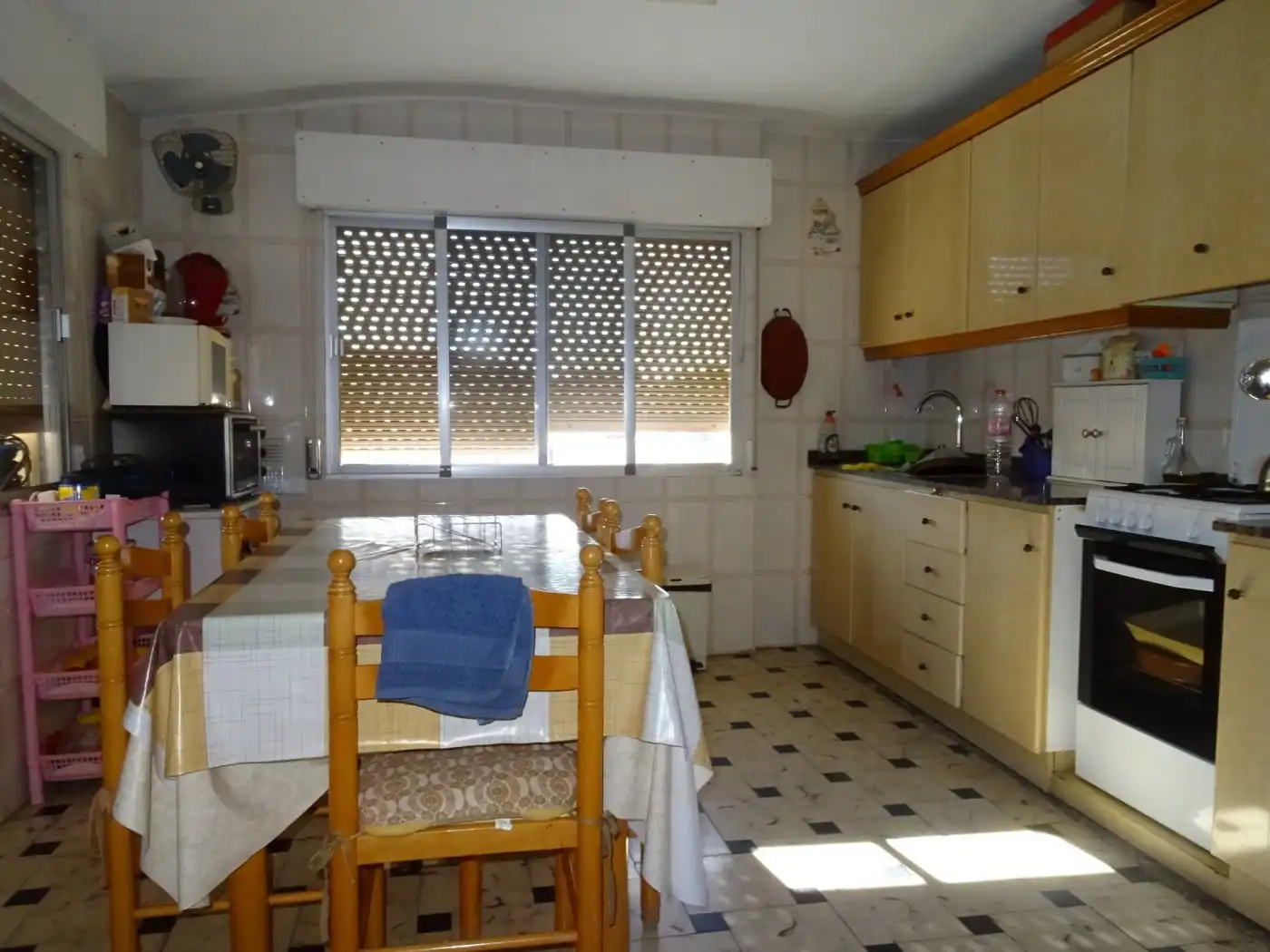 Haus zum Verkauf in Hondón de los Frailes, imagen 5