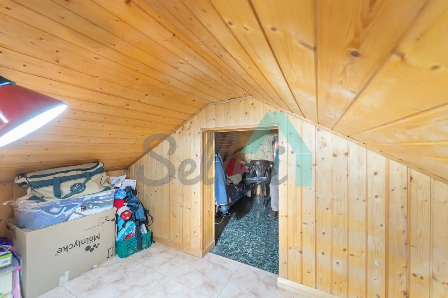Casa o xalet en venda en Oviedo  amb Jardí privat, Terrassa i Traster