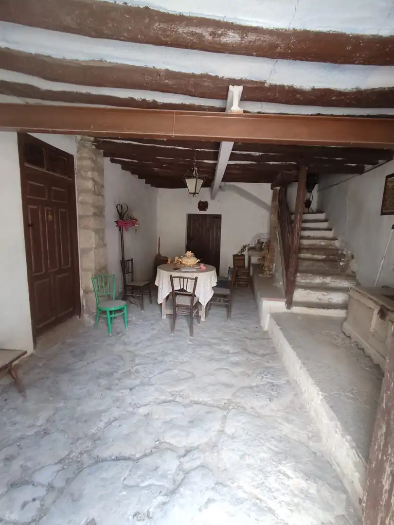 Casa o chalet en venta en Chalamera con Amueblado