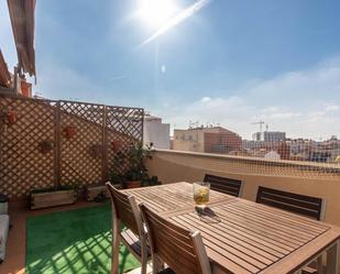 Terrassa de Àtic en venda en Terrassa amb Terrassa i Balcó