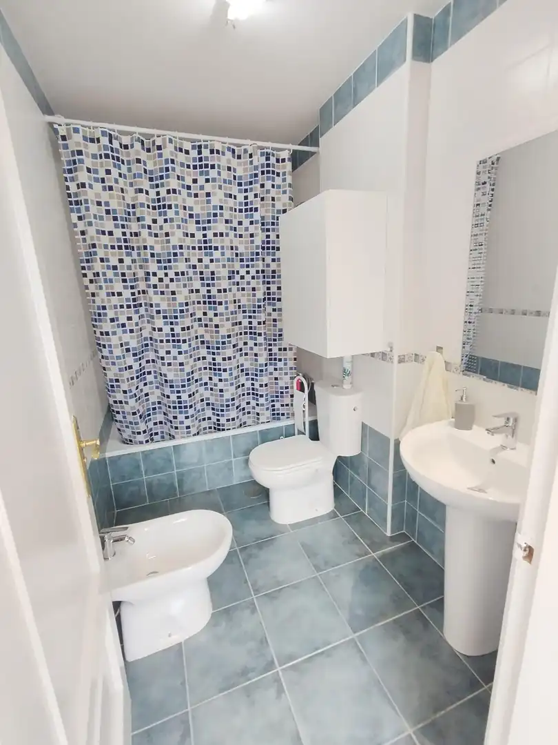 Wohnung mit Aufzug zum Verkauf in Calle CALVARIO, imagen 25