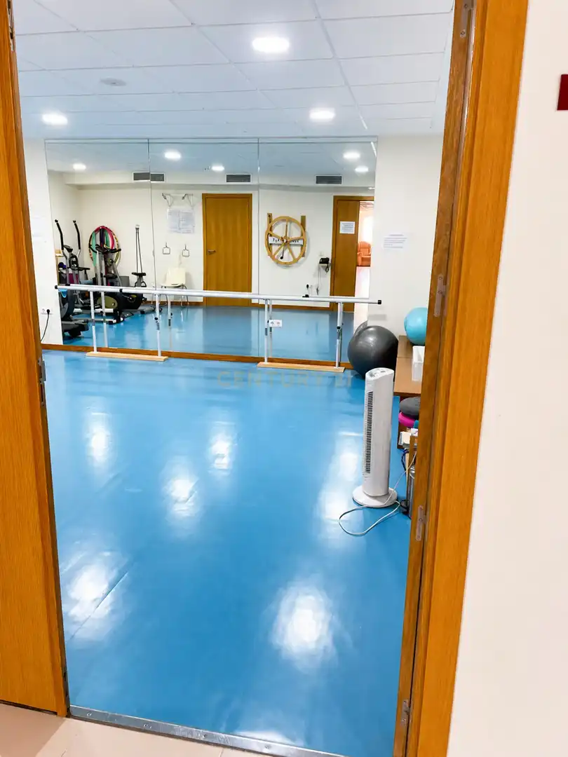 Piso en venta en Málaga con Aire acondicionado, Jardín privado y Trastero