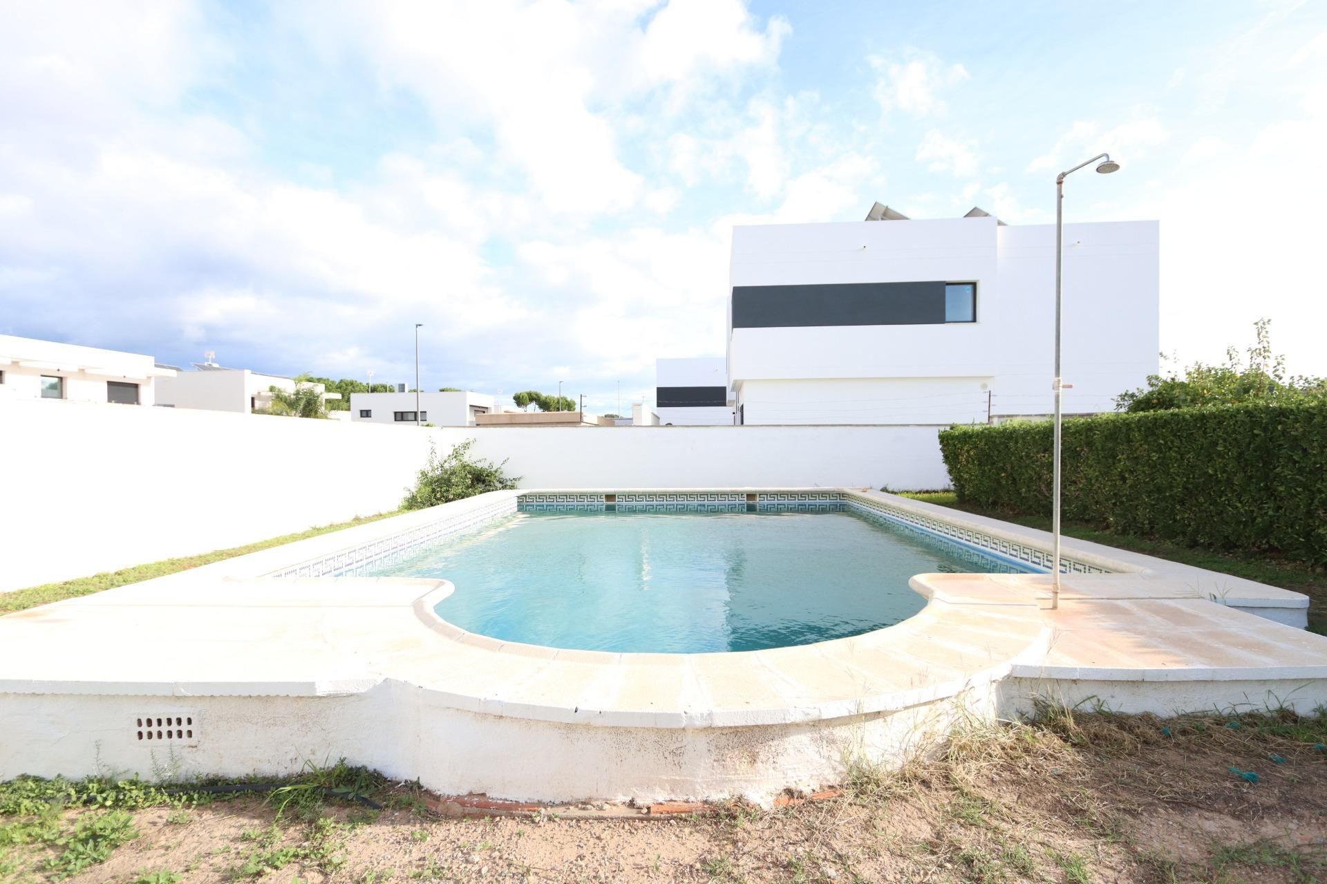 Casa o chalet en venta