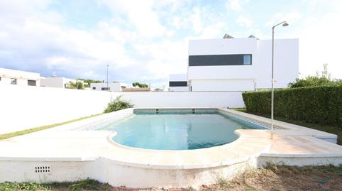 Foto 3 de Casa o chalet en venta en San Antonio de Benagéber, Valencia