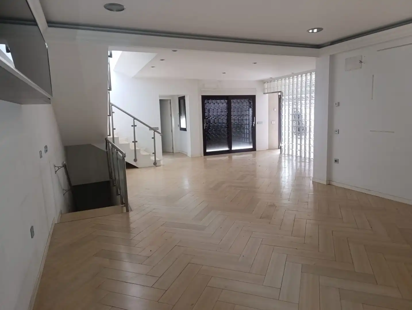 Casa o xalet en venda en Valdepeñas amb Calefacció, Terrassa i Traster