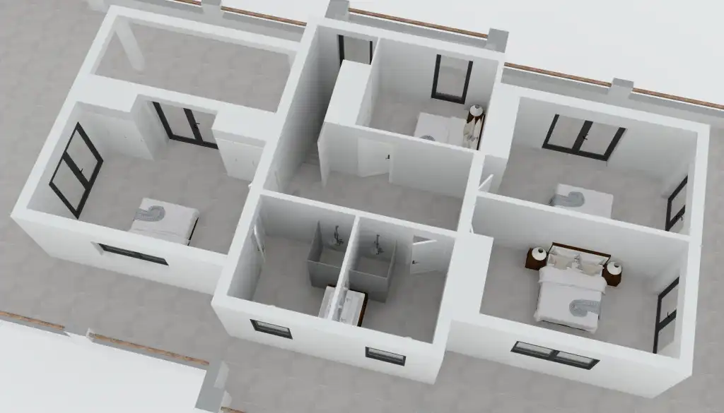 Haus mit Terrasse zum Verkauf in Centro, imagen 21
