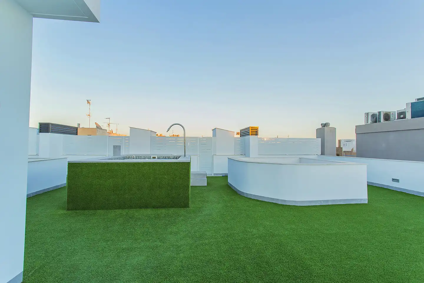 Apartamento con piscina en venta en Centro, imagen 43