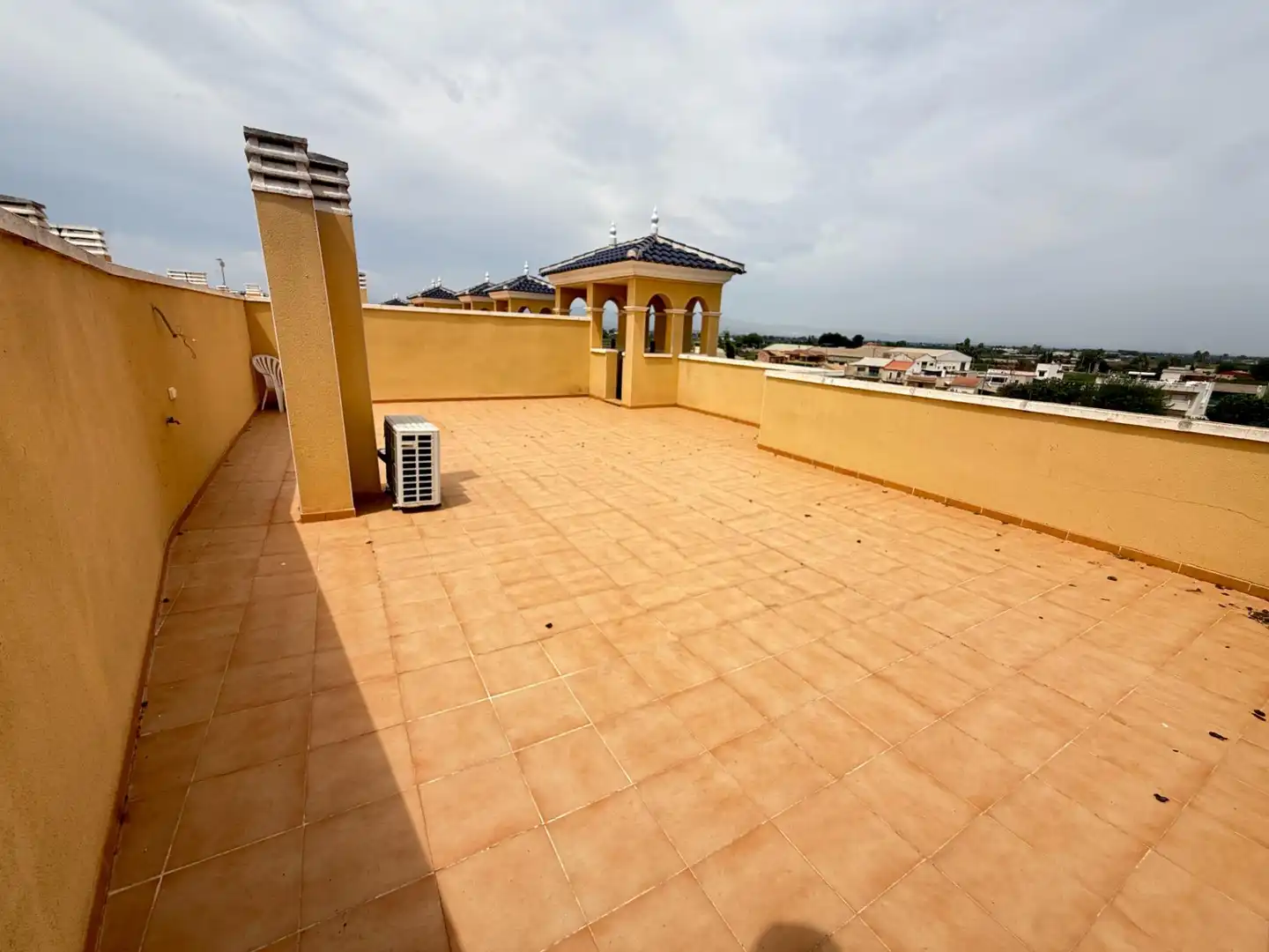 Terrassa de Àtic en venda en Rafal amb Terrassa i Piscina comunitària