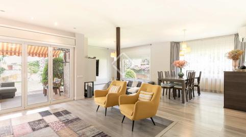 Foto 4 de Casa o xalet de lloguer a Granvia - Mar, Barcelona