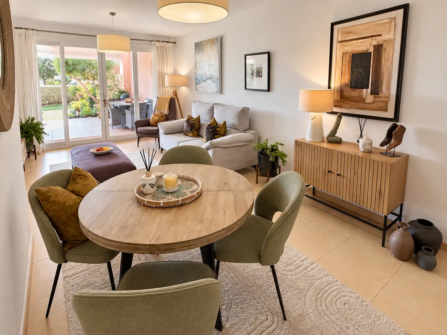 Appartement compact à vendre à Mar Menor Golf, imagen 11
