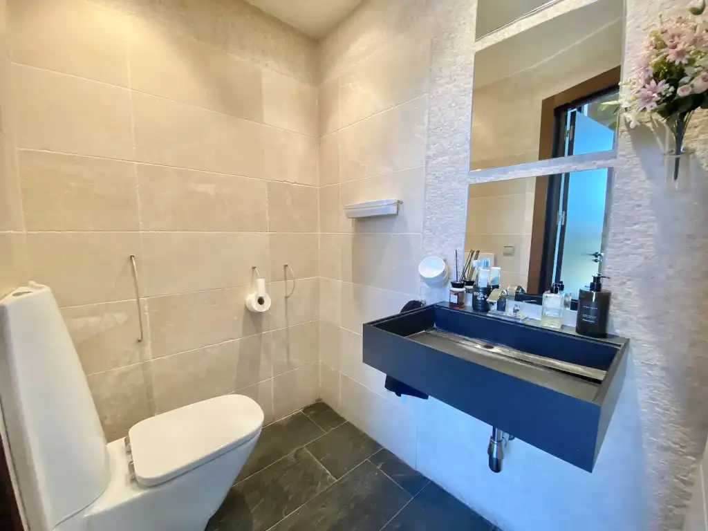 Villa in vendita a Ciudalcampo, imagen 24