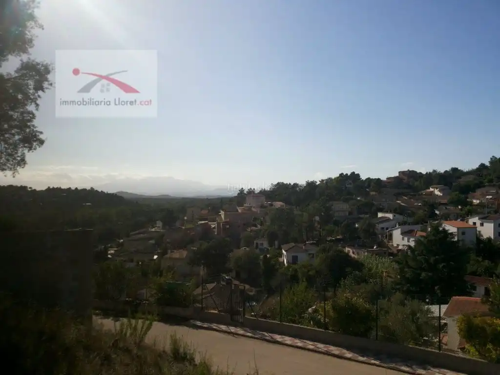 Terreno residencial en venta en Aiguaviva Parc, imagen 3
