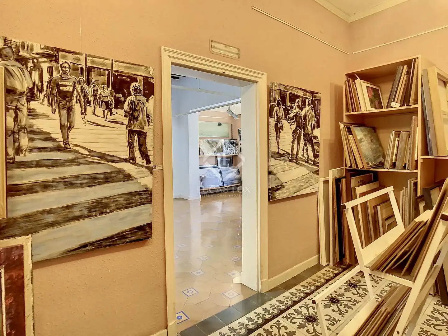 Casa o xalet en venda a Camí de Ses Vinyes