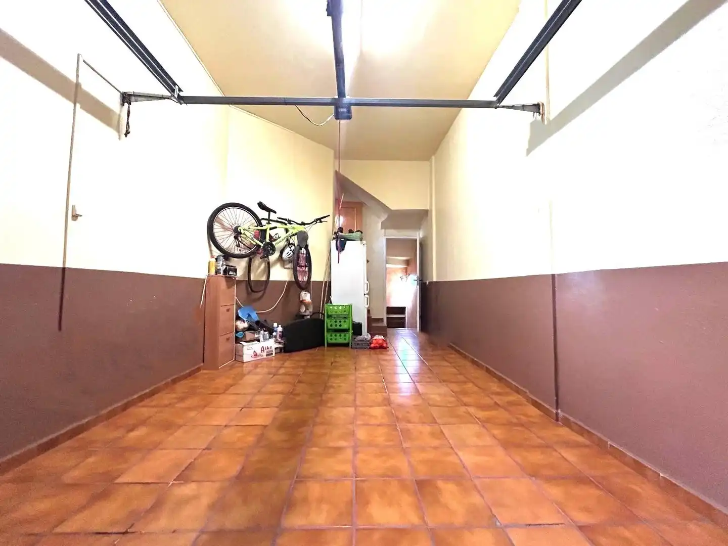 Houses for sale in El Ejido  with Air Conditioner, Terrace and Storage room