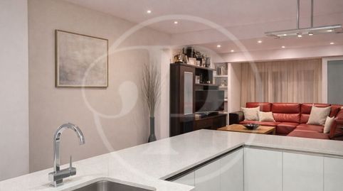 Foto 4 de Piso en venta en Avenida de Burjassot, El Calvari, Valencia Capital