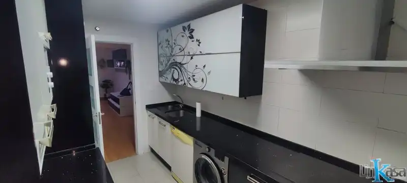 Pis amb ascensor en venda a Calle Ejido San Sebastián, imagen 12