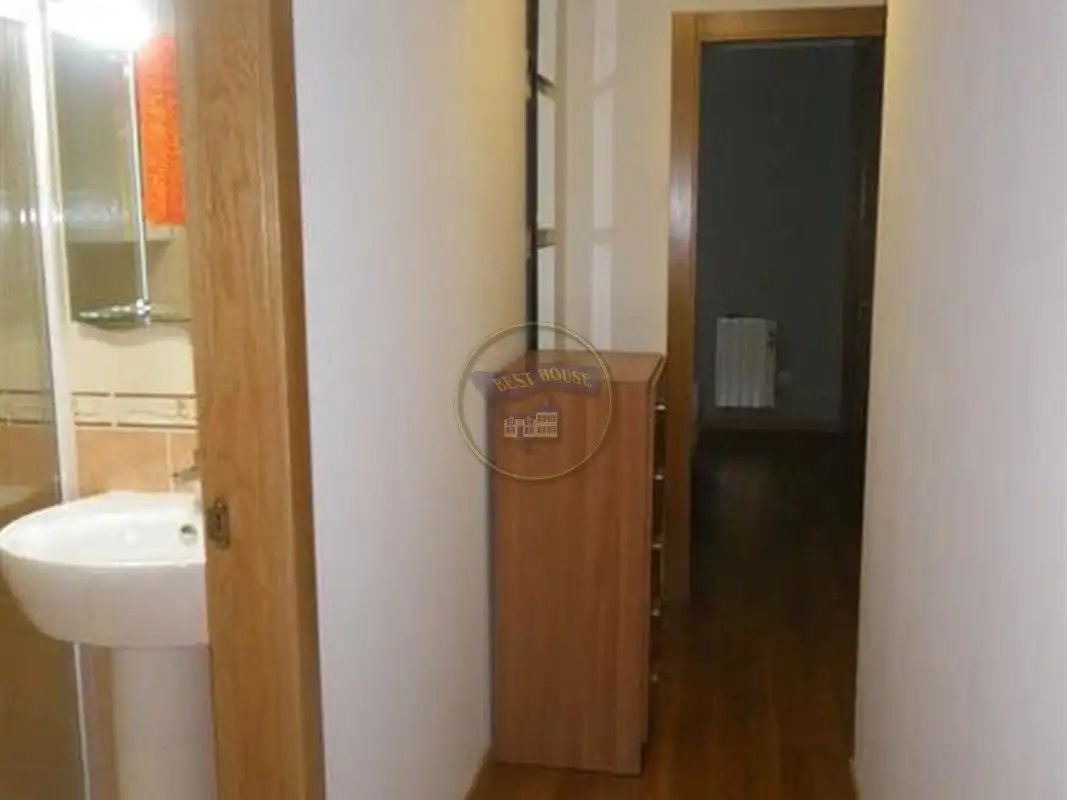Apartament de lloguer a Calle ELIO ANTONIO NEBRIJA, Plaza Industria