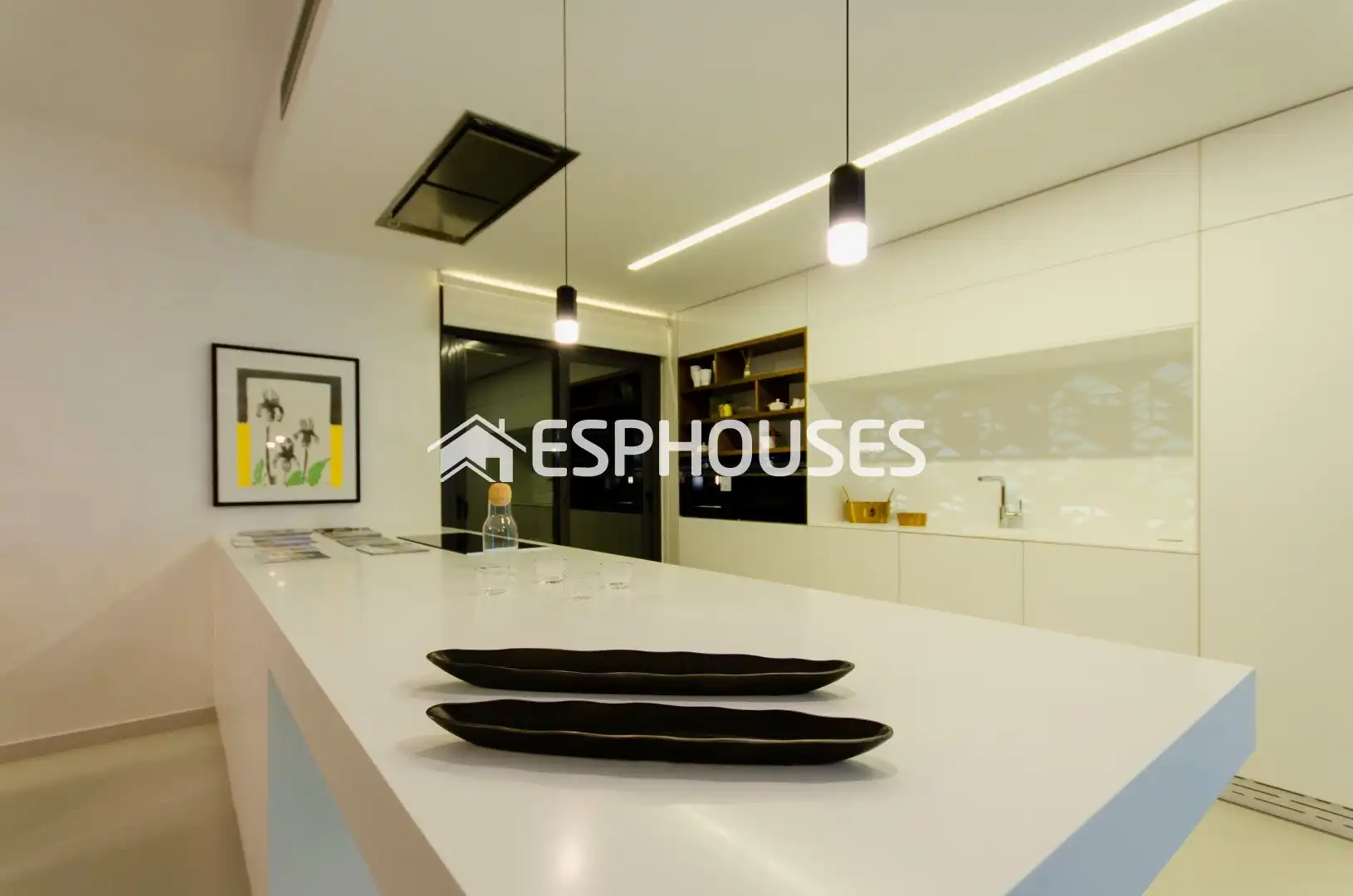 Villa avec terrasse à vendre à Orihuela Costa, imagen 10