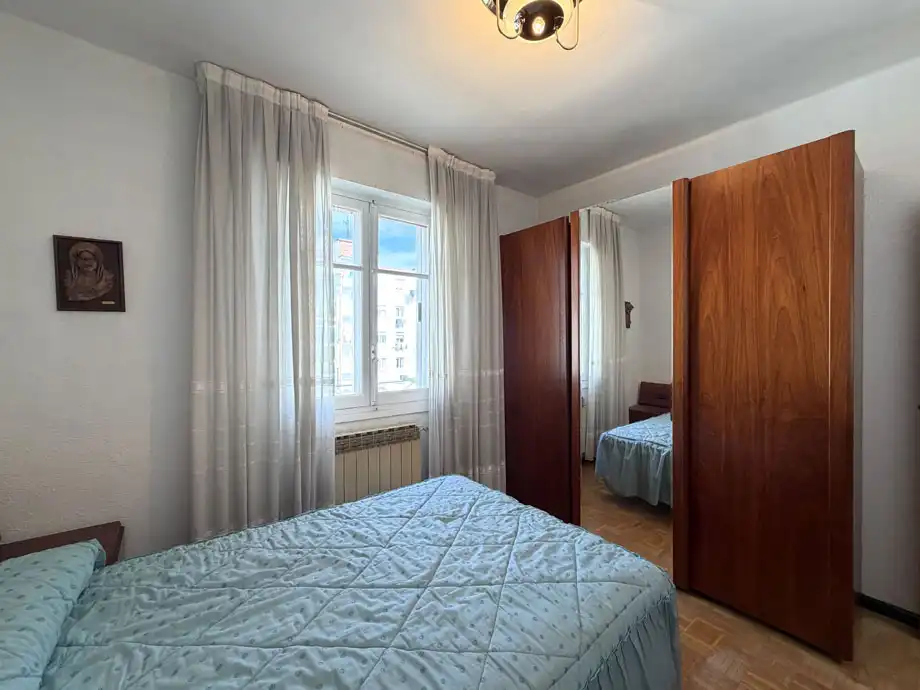 Bedroom of Flat for sale in Judimendi  