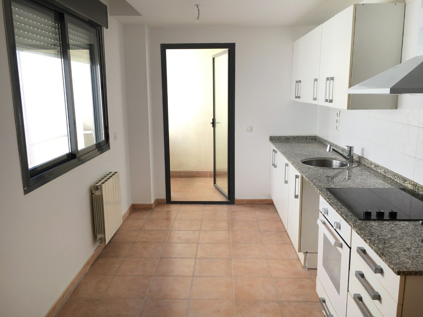 Pis en venda a Carrer Salvador Espriu