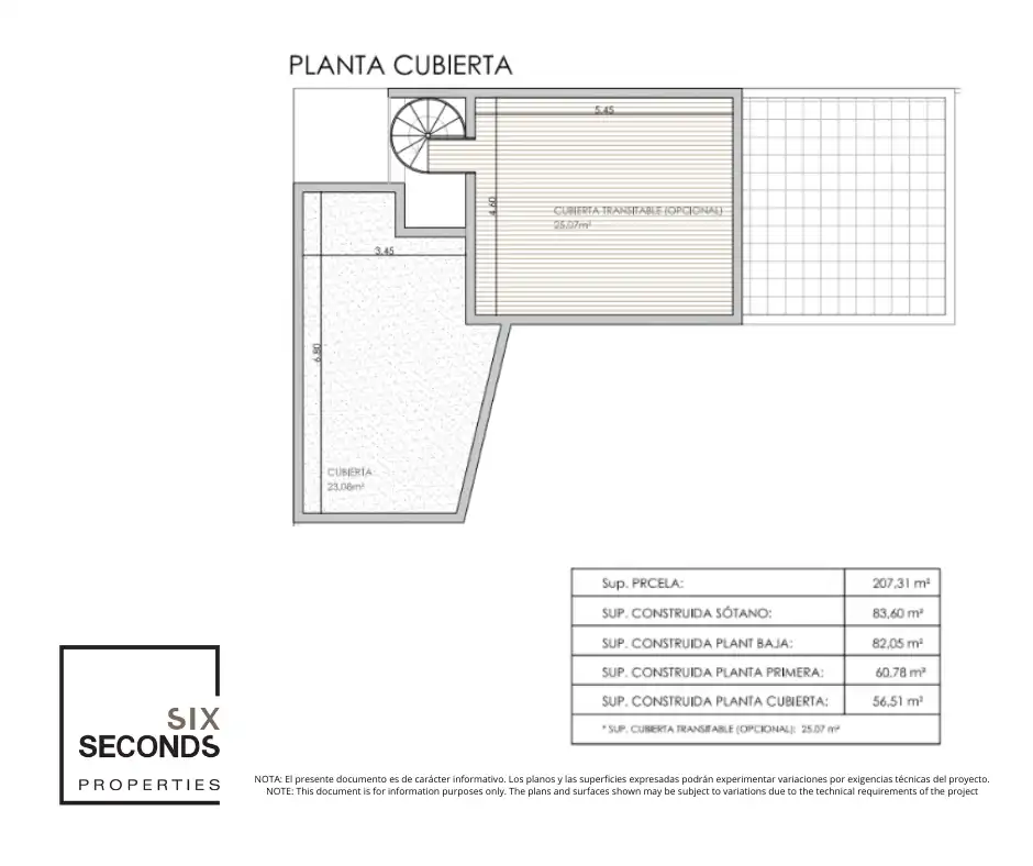 Casa o chalet en venta en Bigastro con Terraza