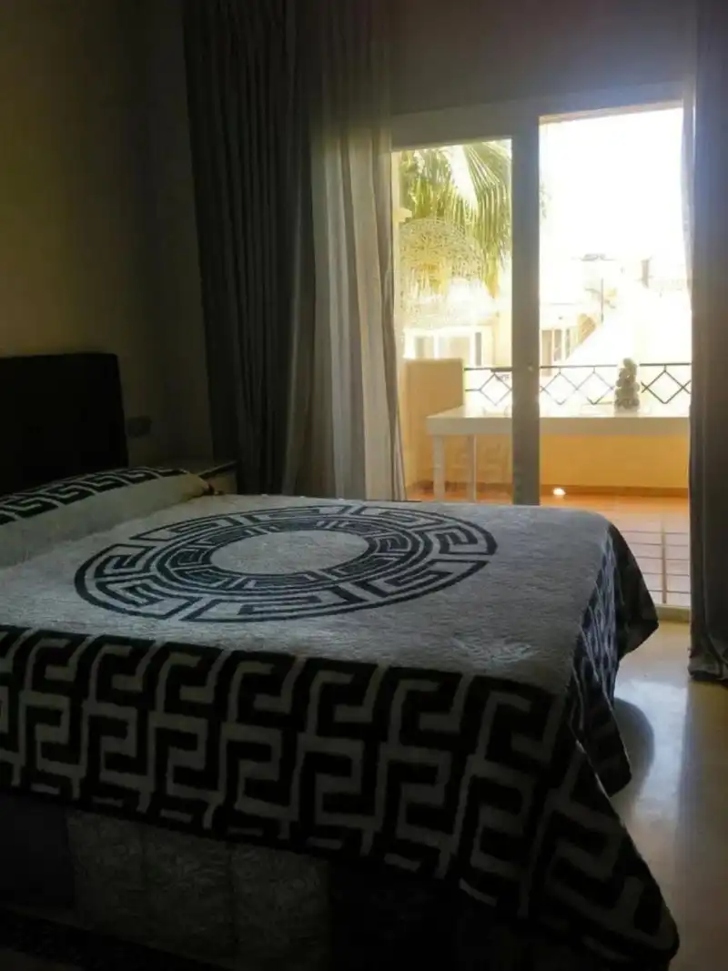 Apartment with terrace for sale in Avenida de Bel-Air, imagen 13