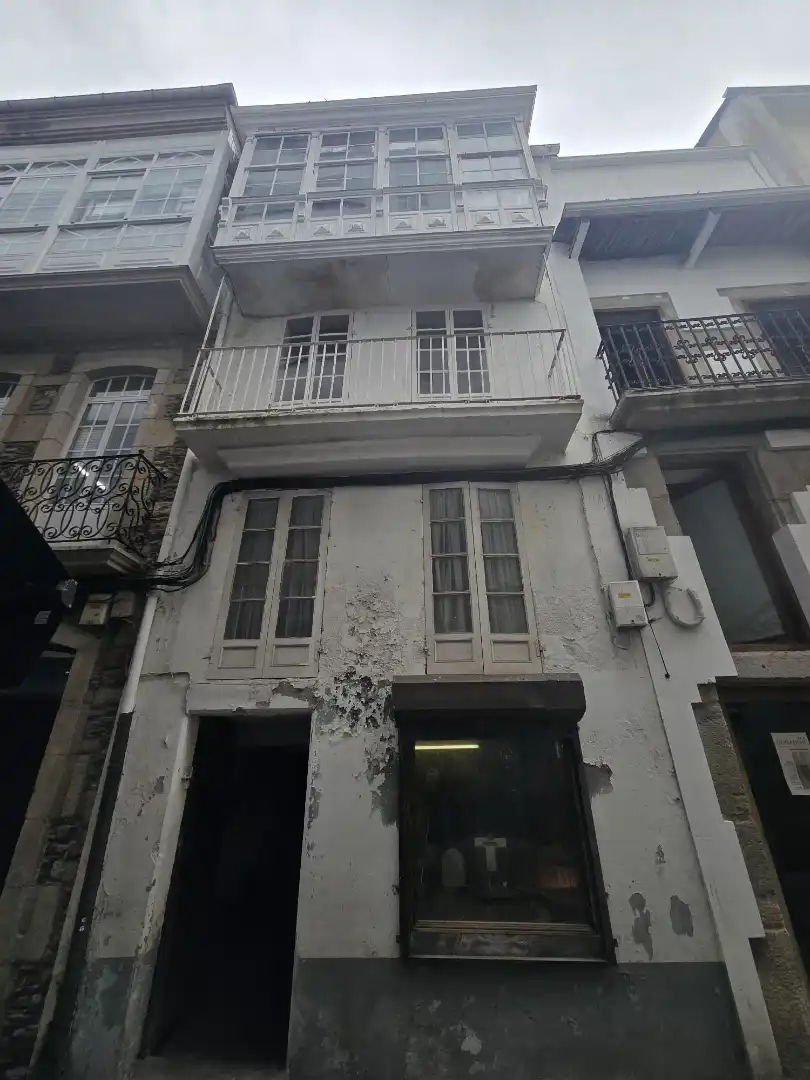 Adossat en venda a Rúa Almirante Chicarro 7, imagen 3