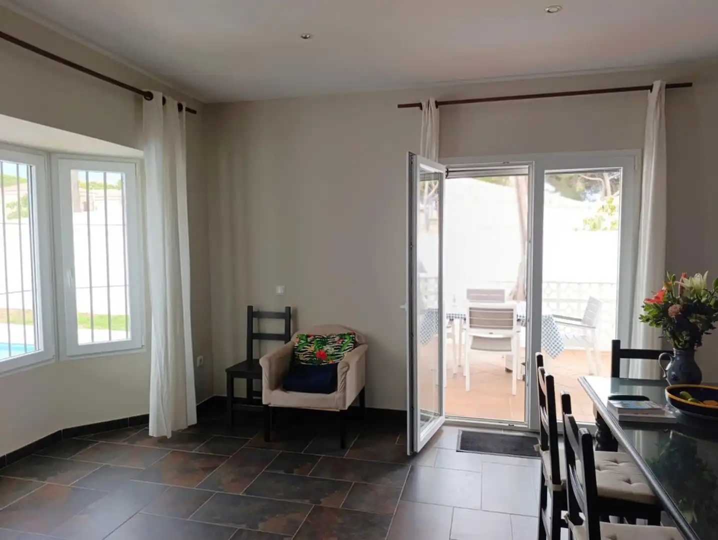Houses for sale in Chiclana de la Frontera  with Air Conditioner, Private garden and Storage room