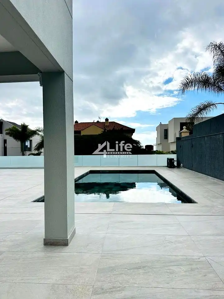 Casa con terraza en venta en El Sauce, imagen 18