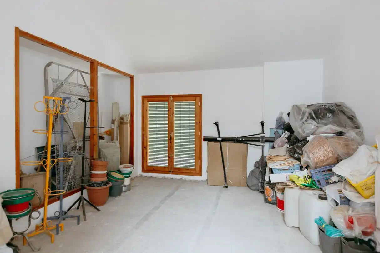 Casa o chalet en venta en Casbas de Huesca con Calefacción, Jardín privado y Trastero