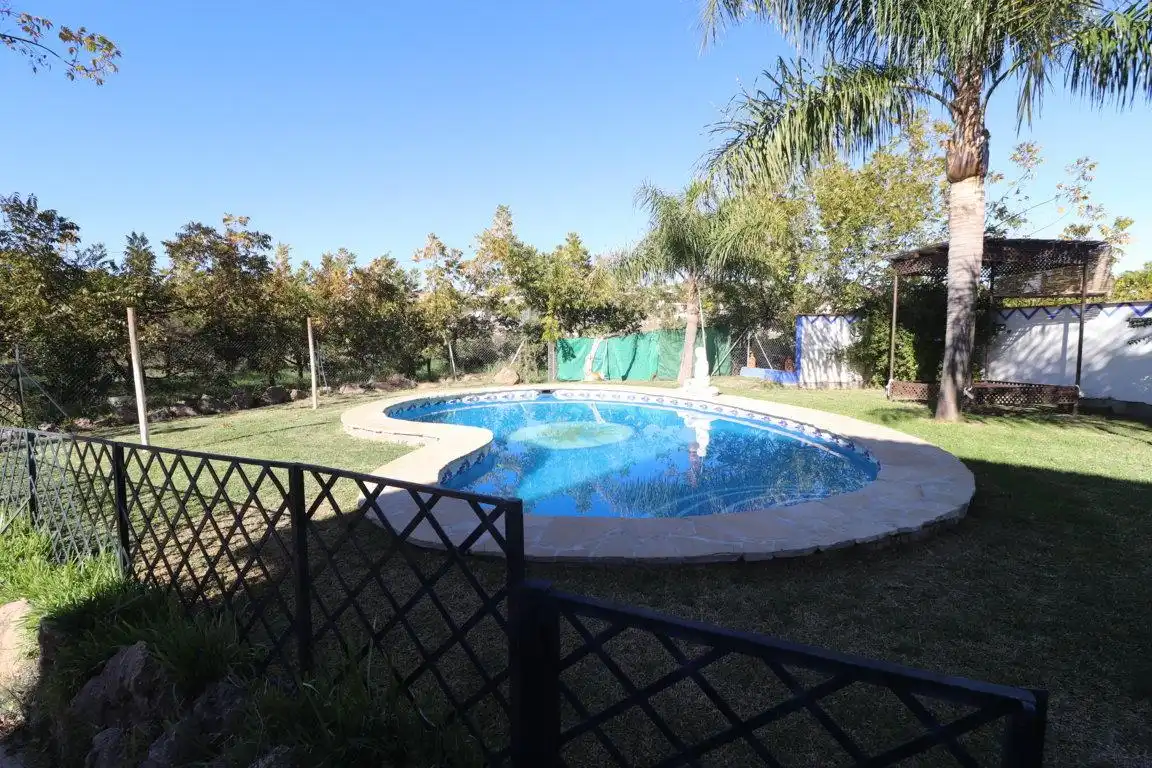 Casa con piscina in affitto a Centro, imagen 13