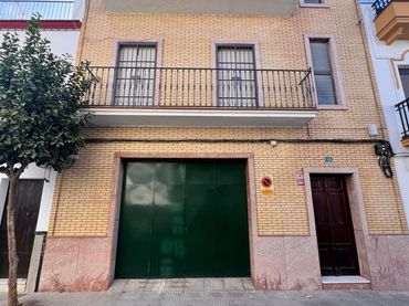 Casa en venda a Los Palacios y Villafranca