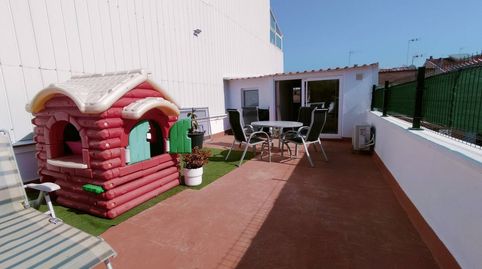 Foto 5 de Dúplex en venda a Poble Nou, Terrassa