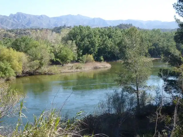 Vista exterior de Finca rústica en venta en Xerta