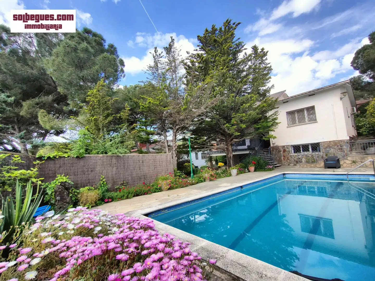 Haus mit Pool zum Verkauf in Begues, imagen 6