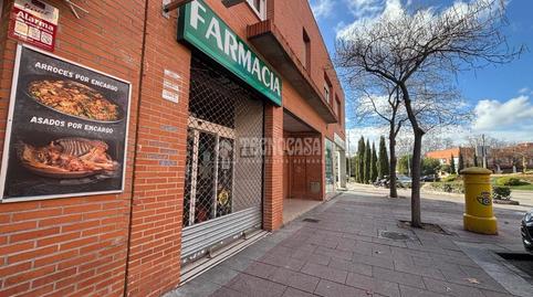 Photo 3 of Premises for sale in Saucar - Zarzuela, Torrejón de Ardoz