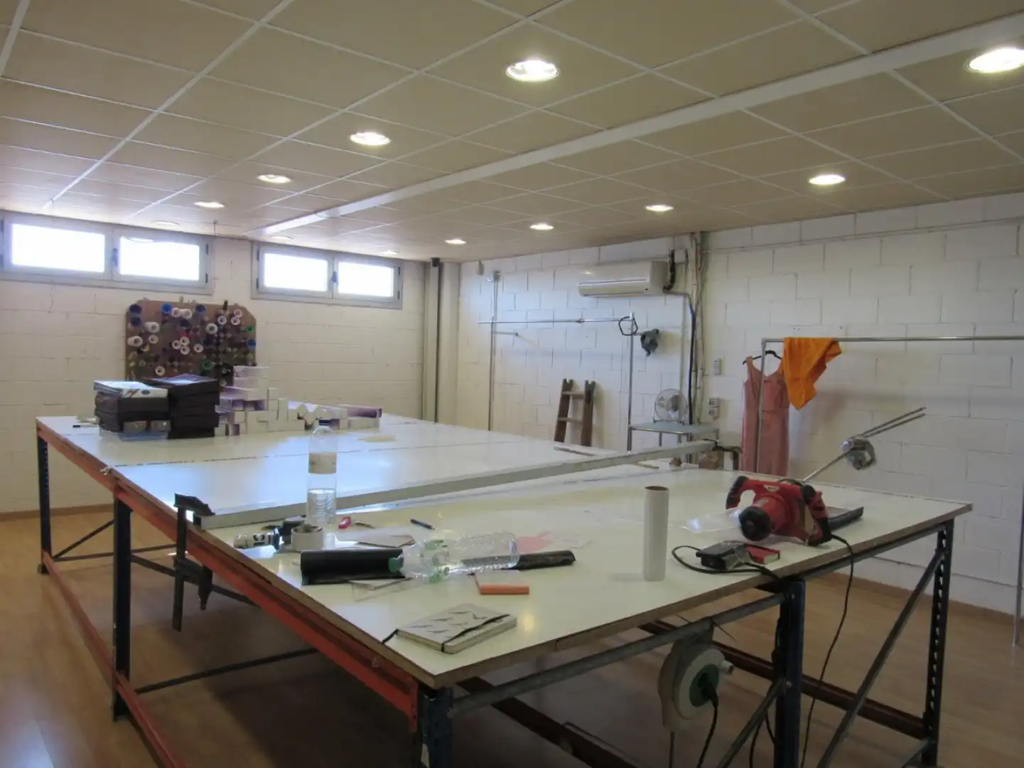Nave industrielle à louer à Badalona - ALEMANYA, imagen 10