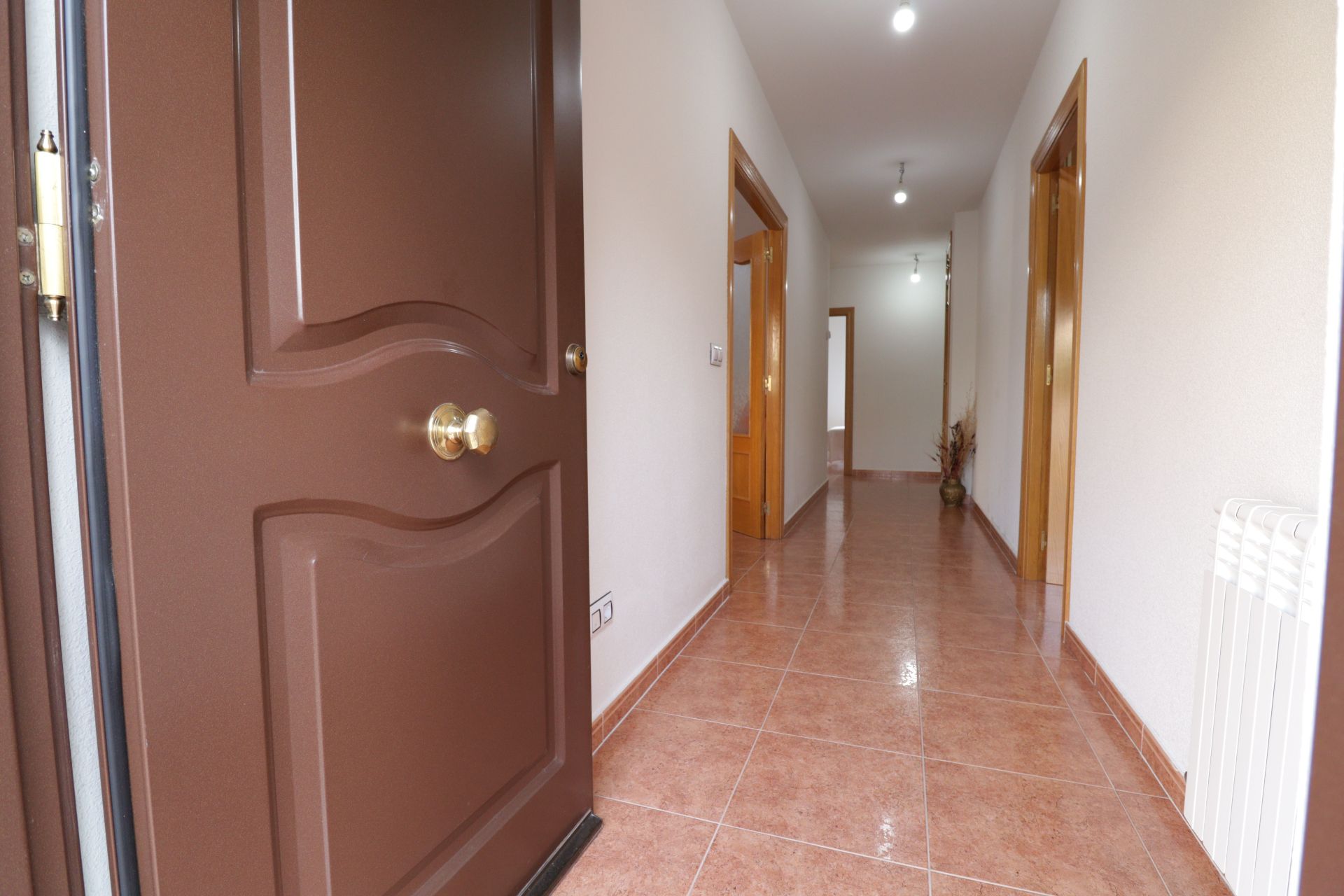 Casa o chalet en venta en Aldeamayor de San Martín con Calefacción, Jardín privado y Terraza