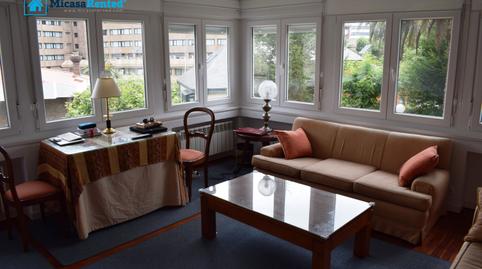 Foto 5 de Pis de lloguer a Avenida Maura, El Sardinero, Santander