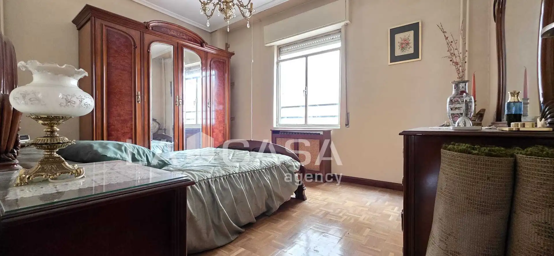 Wohnung mit Terrasse zum Verkauf in Calle Fidel Recio, imagen 10