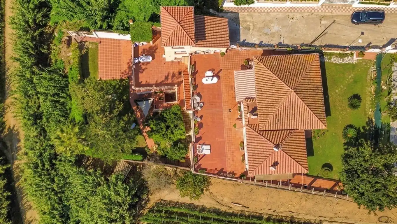 Villa avec terrasse à vendre à Calella, imagen 34
