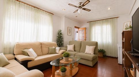 Foto 4 de Casa o xalet en venda a San Jose, Massamagrell, Valencia