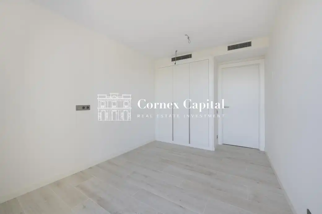Wohnung zur Miete in Finestrelles, Finestrelles