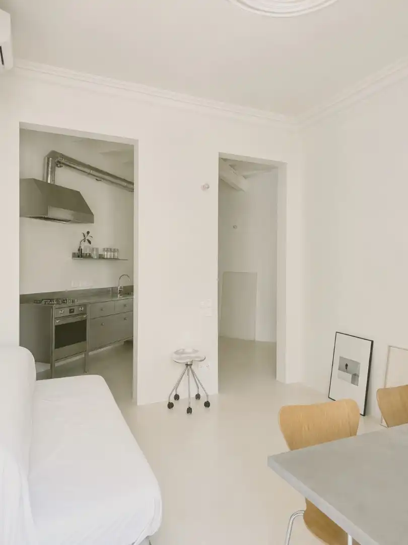 Flat with terrace for sale in Marqués de Campo Sagrado, imagen 15